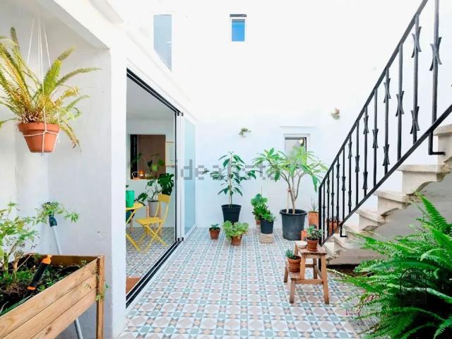 Chalet, Ciutadella de Menorca