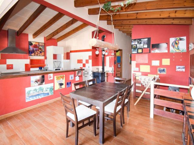 Chalet, Ciutadella de Menorca