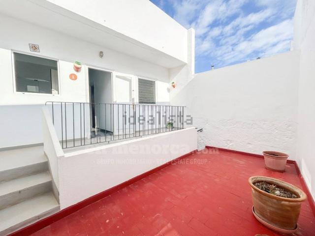 Chalet, Ciutadella de Menorca