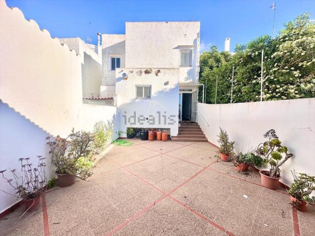 Chalet, Ciutadella de Menorca