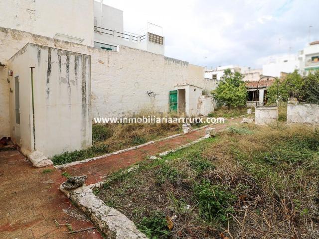 Chalet, Ciutadella de Menorca