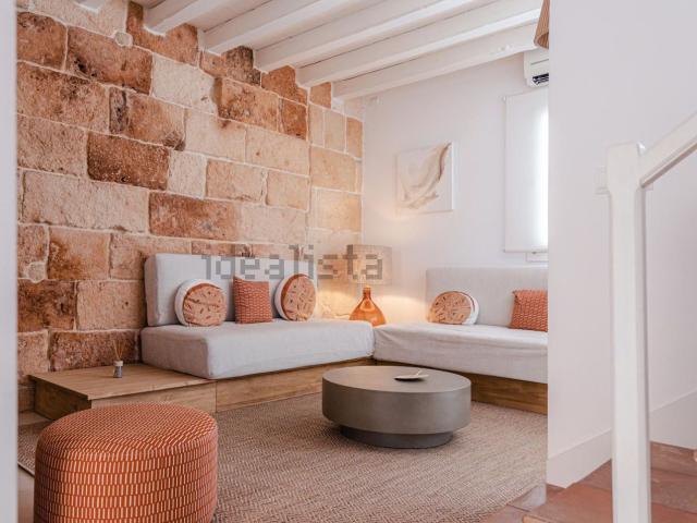 Chalet, Ciutadella de Menorca