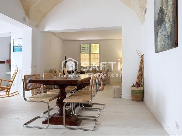 Chalet, Ciutadella de Menorca