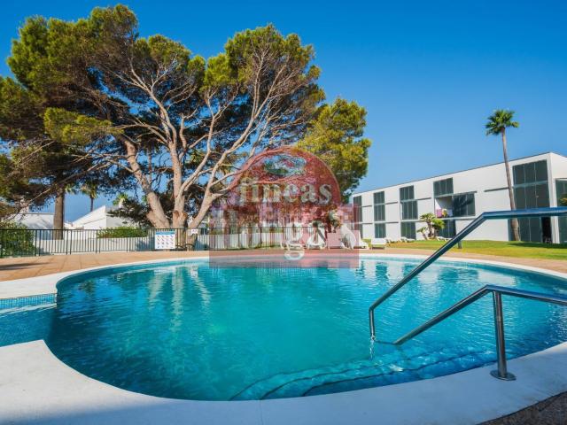 Chalet, Ciutadella de Menorca