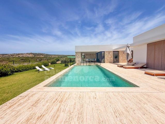 Chalet, Ciutadella de Menorca