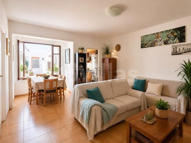 Chalet, Ciutadella de Menorca