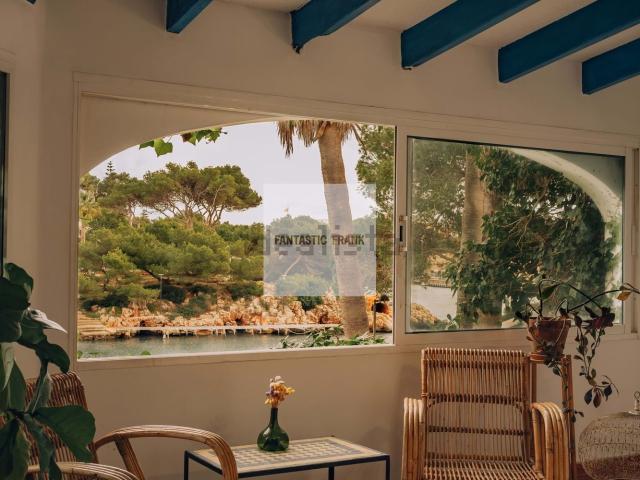 Chalet, Ciutadella de Menorca