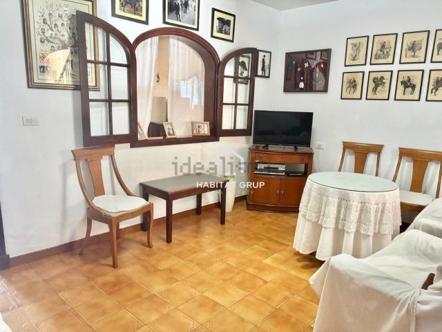 Chalet, Ciutadella de Menorca
