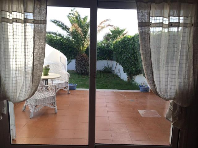 Chalet, Ciutadella de Menorca