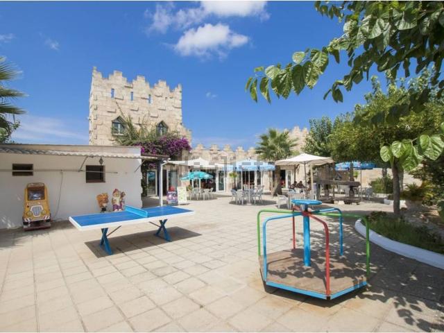 Chalet, Ciutadella de Menorca