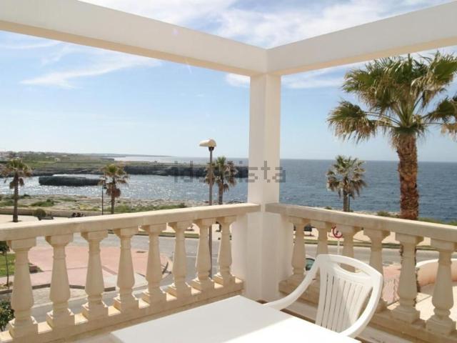 Chalet, Ciutadella de Menorca