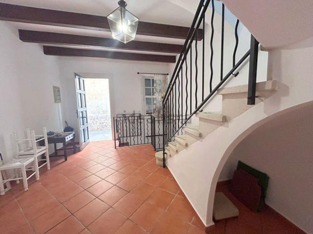 Chalet, Ciutadella de Menorca