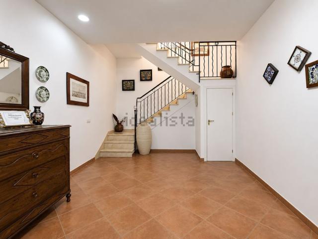 Chalet, Ciutadella de Menorca