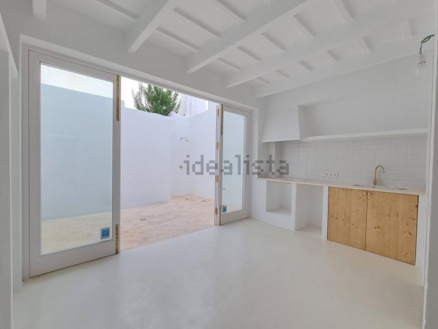 Chalet, Ciutadella de Menorca