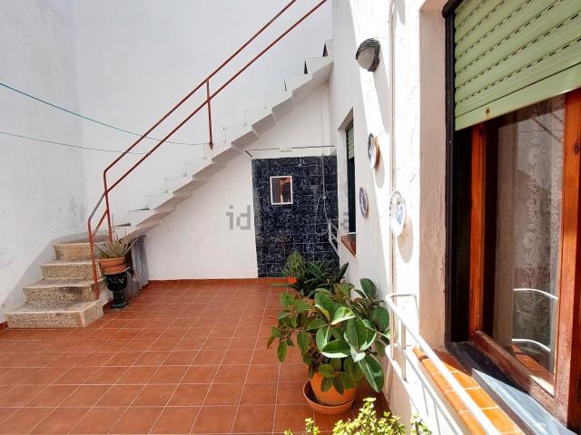 Chalet, Ciutadella de Menorca