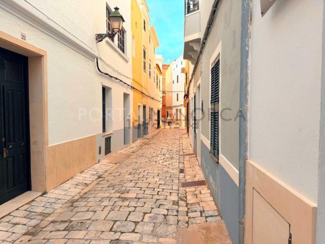 Chalet, Ciutadella de Menorca