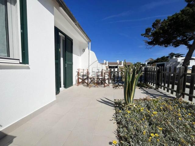 Chalet, Ciutadella de Menorca