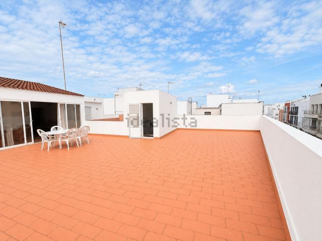 Chalet, Ciutadella de Menorca