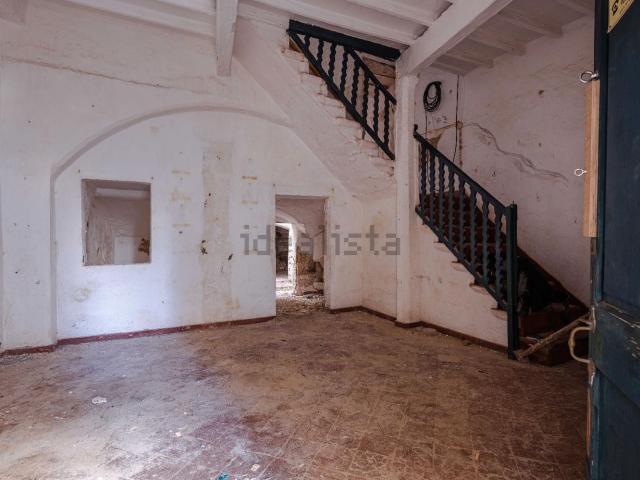 Chalet, Ciutadella de Menorca