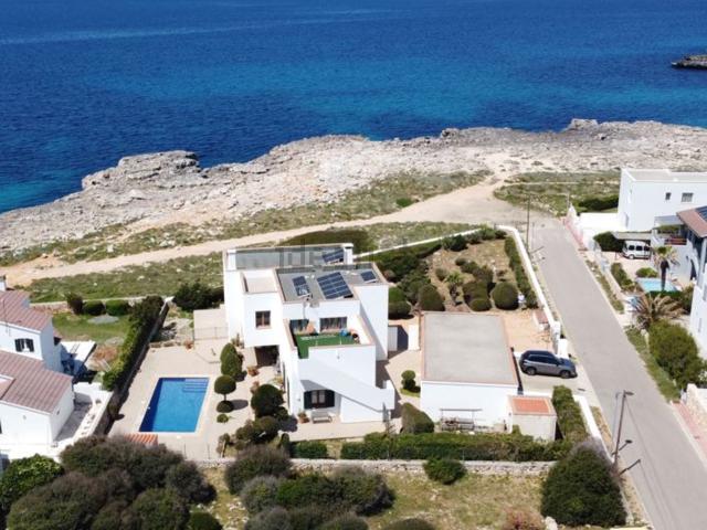 Chalet, Ciutadella de Menorca