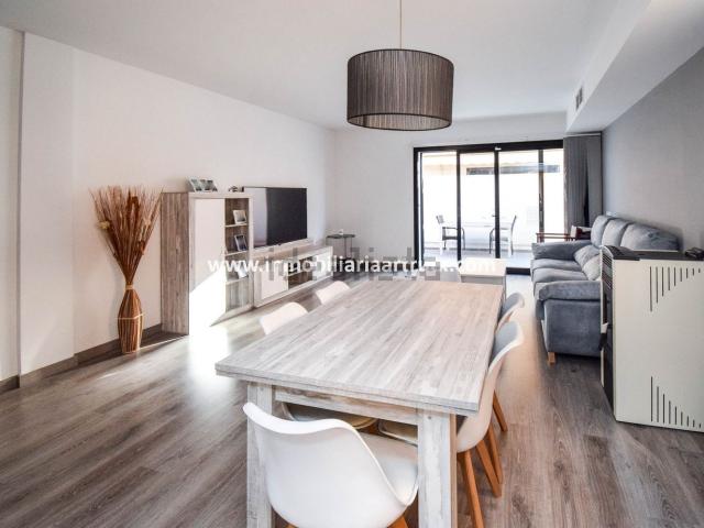 Chalet, Ciutadella de Menorca