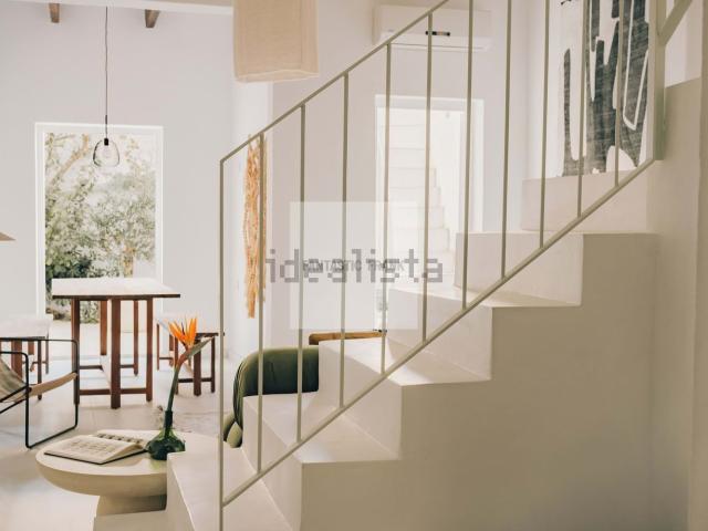Chalet, Ciutadella de Menorca