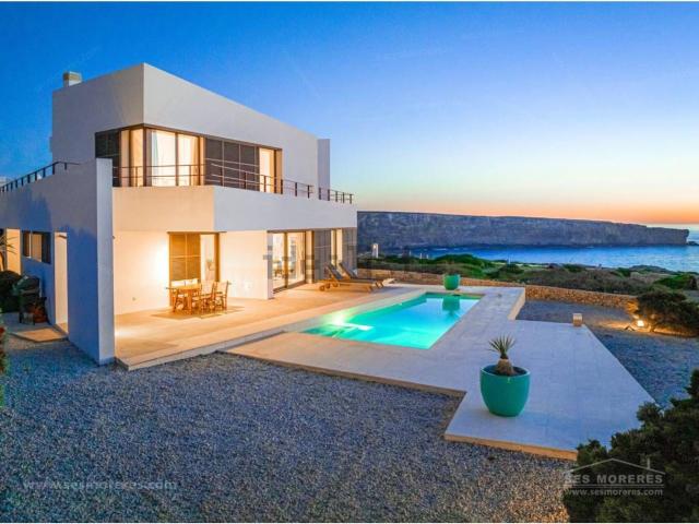 Chalet, Ciutadella de Menorca