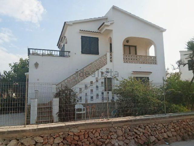 Chalet, Ciutadella de Menorca