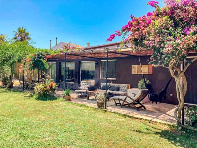 Chalet, Ciutadella de Menorca