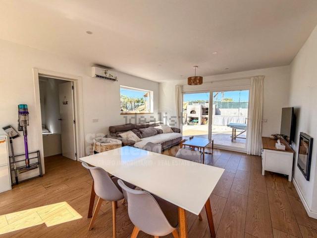 Chalet, Ciutadella de Menorca