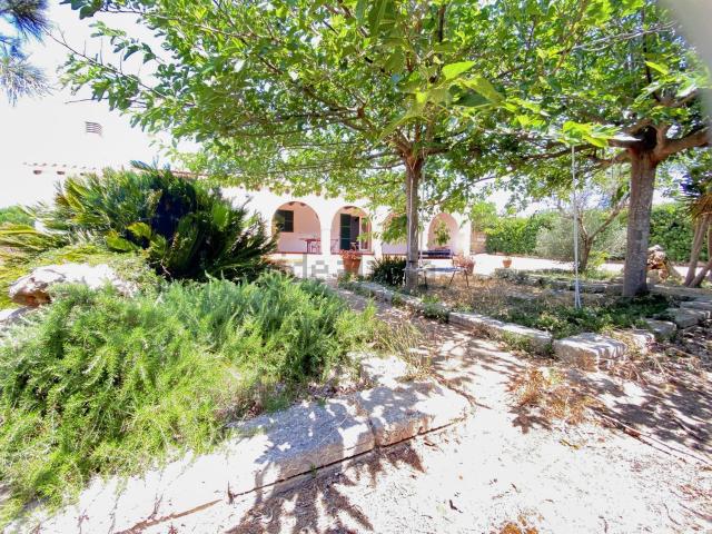 Chalet, Ciutadella de Menorca