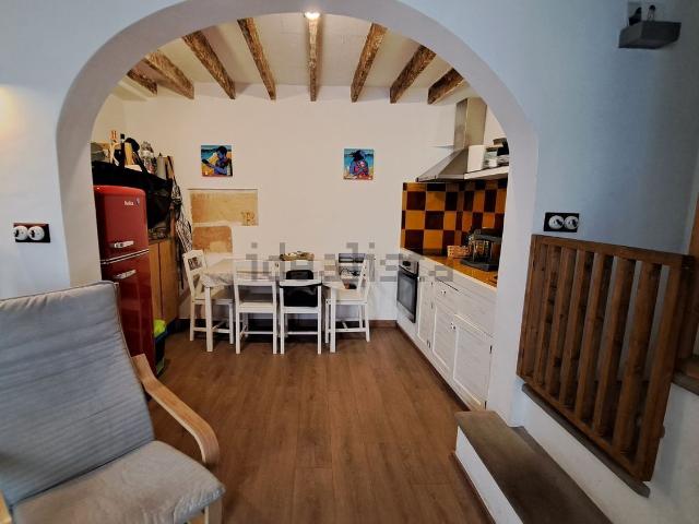 Chalet, Ciutadella de Menorca