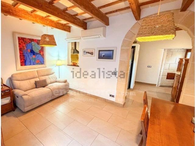 Chalet, Ciutadella de Menorca