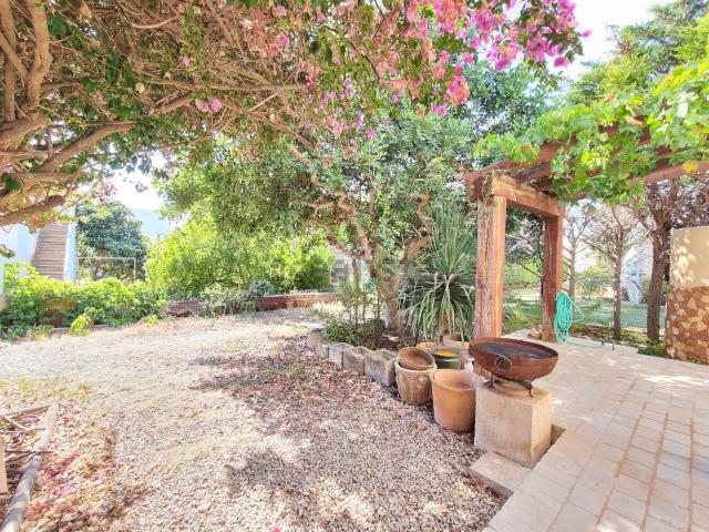 Chalet, Ciutadella de Menorca
