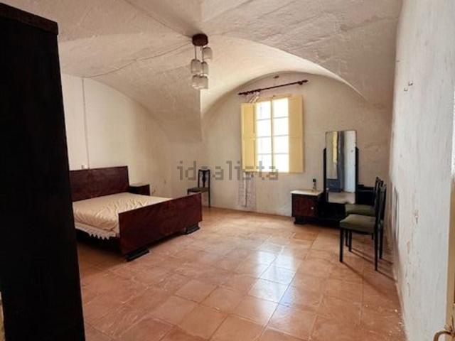 Chalet, Ciutadella de Menorca