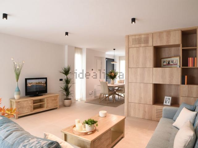 Chalet, Ciutadella de Menorca