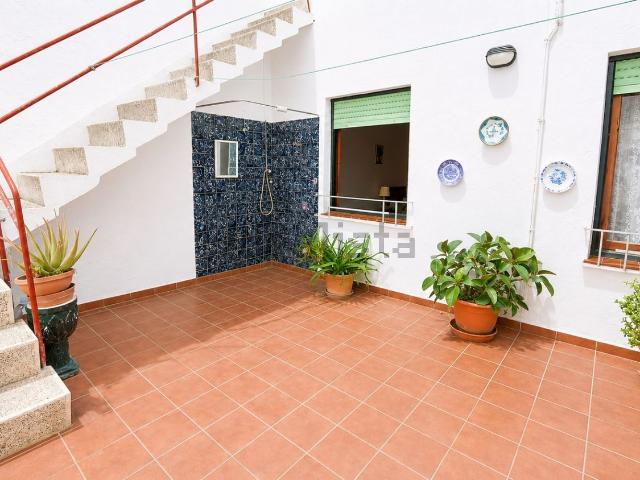 Chalet, Ciutadella de Menorca
