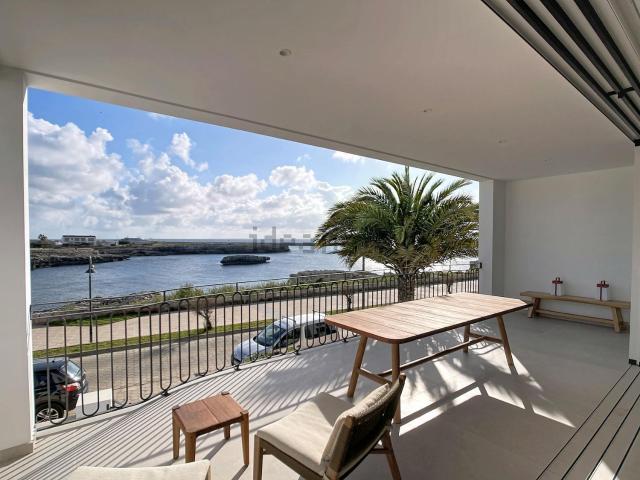 Chalet, Ciutadella de Menorca