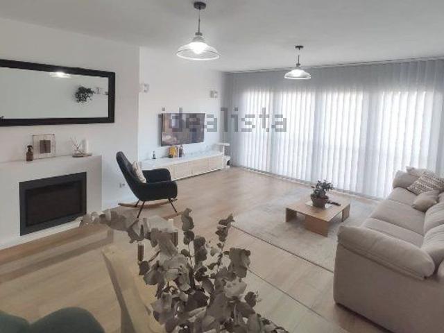 Chalet, Ciutadella de Menorca