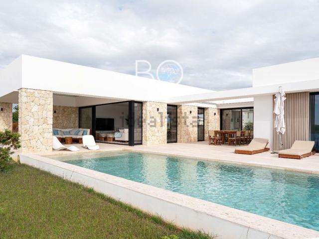 Chalet, Ciutadella de Menorca