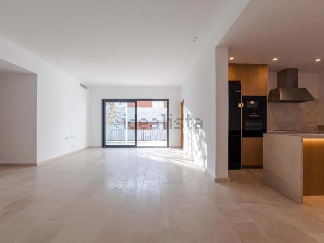 Chalet, Ciutadella de Menorca
