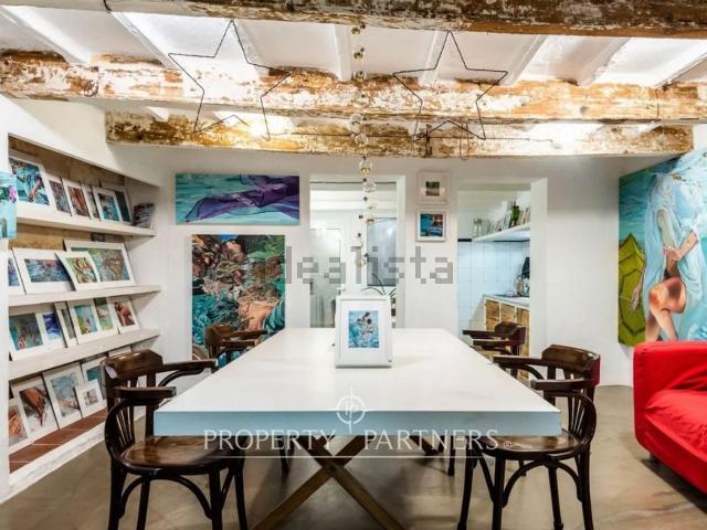 Chalet, Ciutadella de Menorca