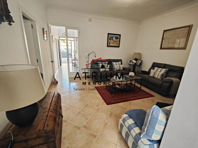 Chalet, Ciutadella de Menorca