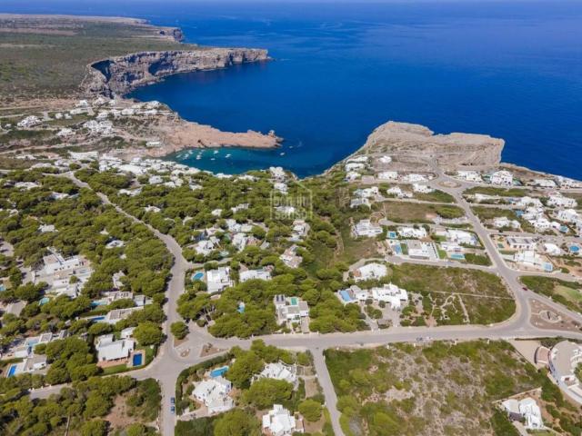 Chalet, Ciutadella de Menorca