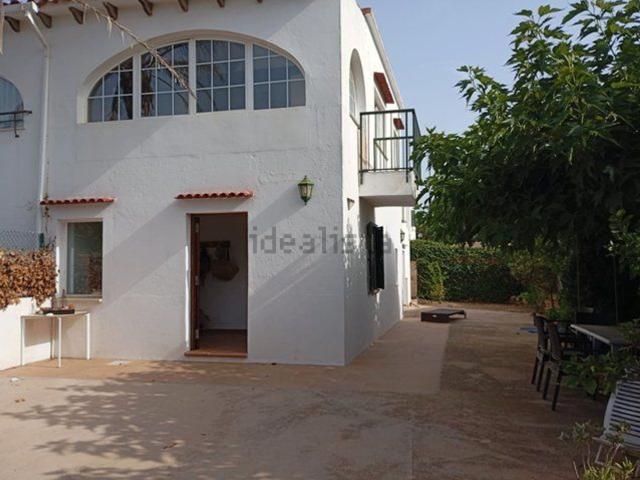 Chalet, Ciutadella de Menorca