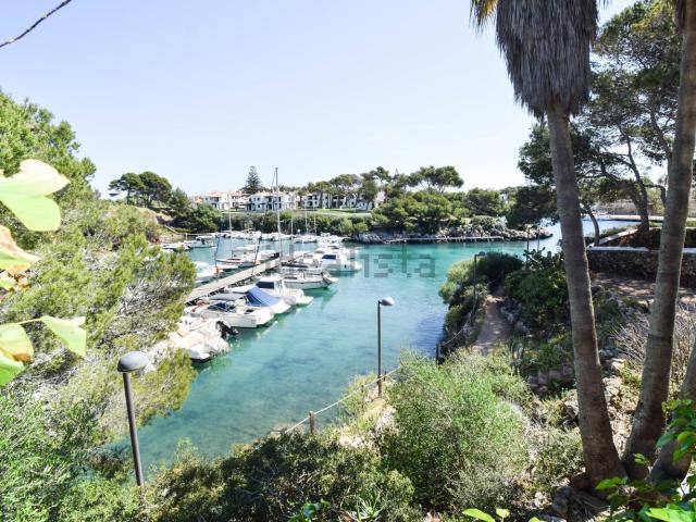Chalet, Ciutadella de Menorca