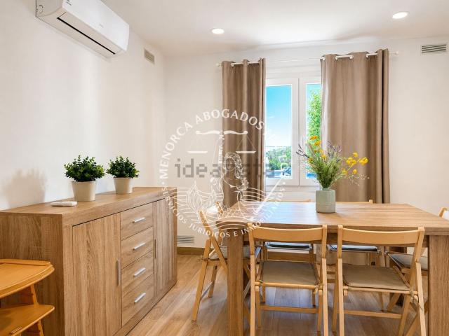 Chalet, Ciutadella de Menorca