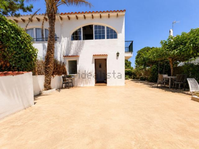 Chalet, Ciutadella de Menorca