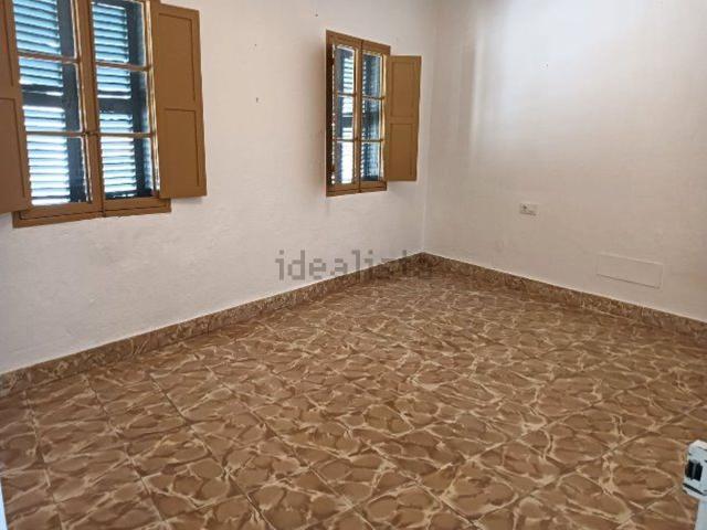 Chalet, Ciutadella de Menorca