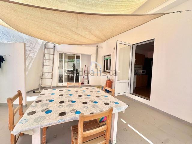 Chalet, Ciutadella de Menorca